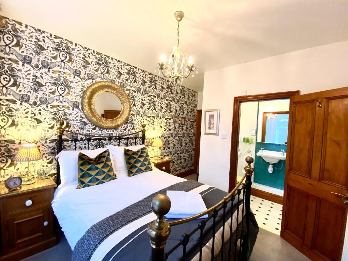 Bed & Breakfast Elm Tree Keswick (Cumbria)