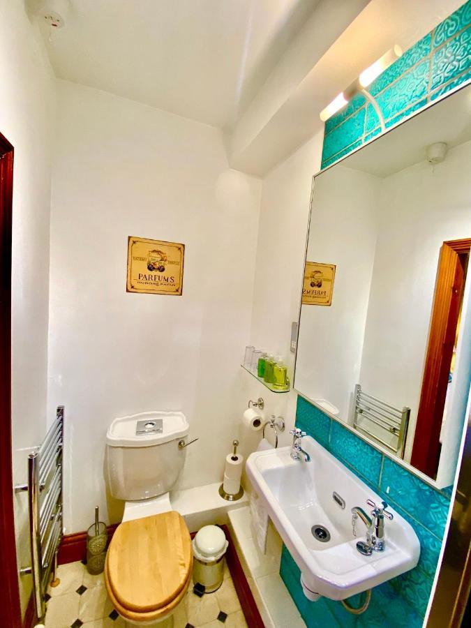 Elm Tree Bed and breakfast Keswick (Cumbria)