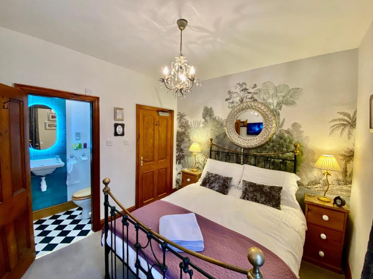 Bed and breakfast Elm Tree Keswick (Cumbria)