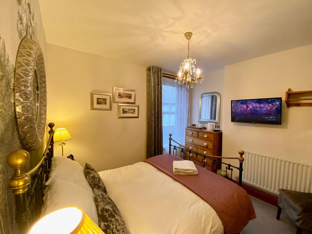 Elm Tree Bed and breakfast