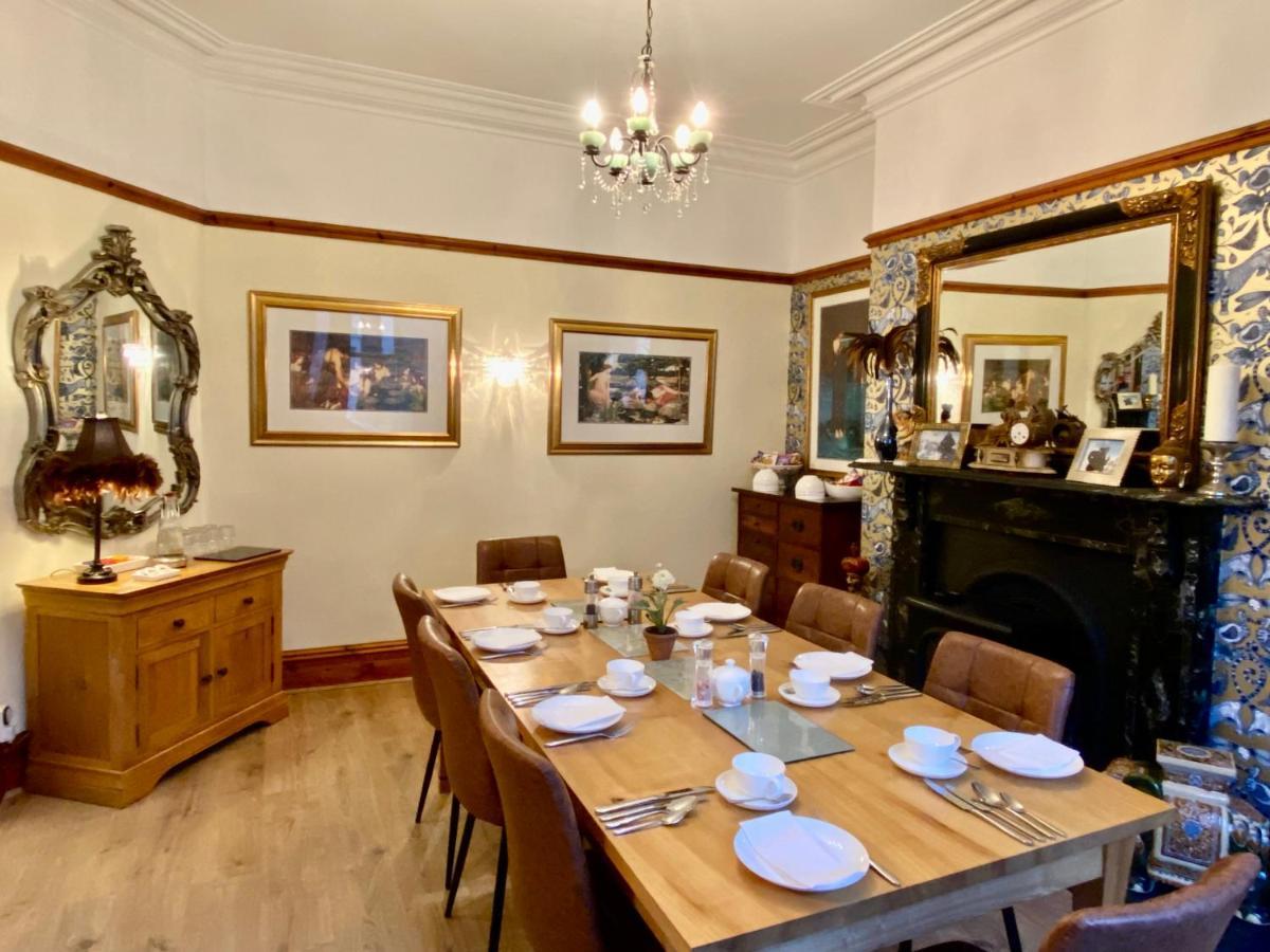 Bed and breakfast Elm Tree