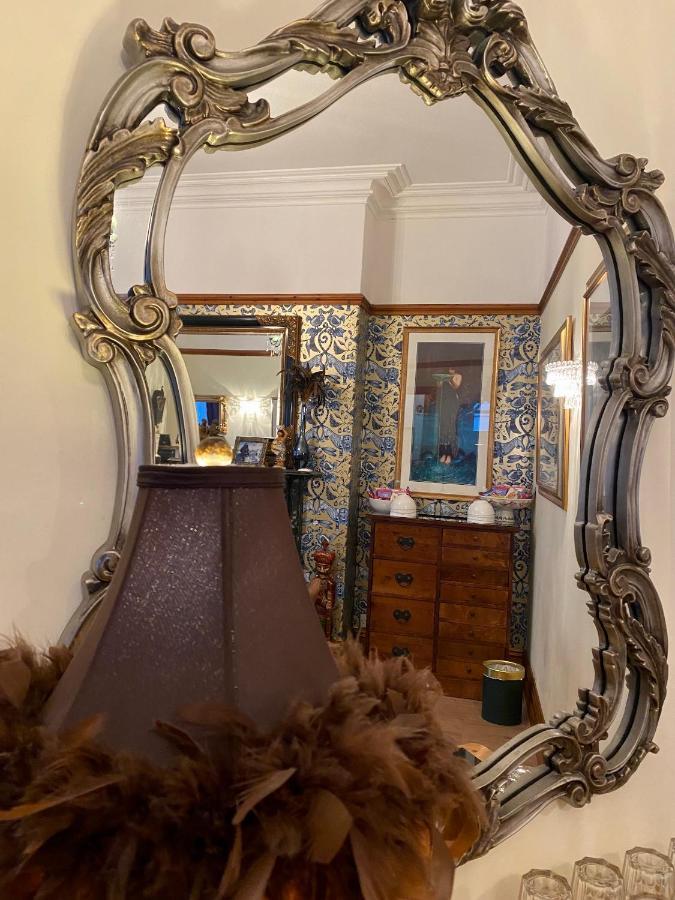 Elm Tree Bed and breakfast