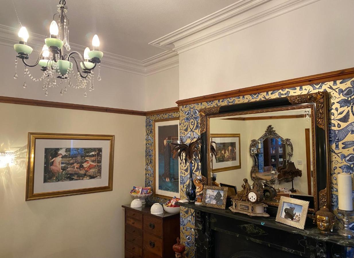 Bed and breakfast Elm Tree Keswick (Cumbria)