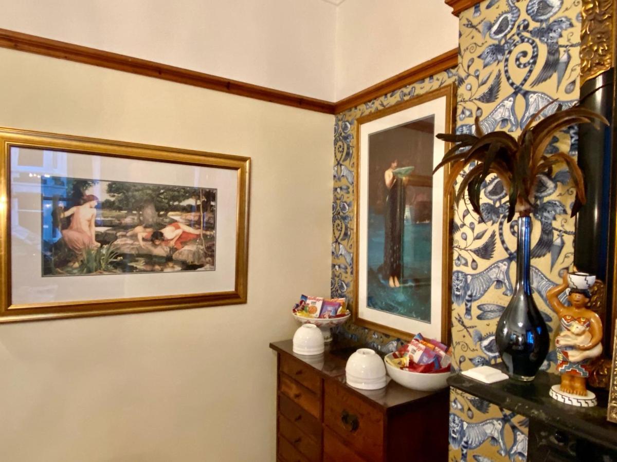 Bed and breakfast Elm Tree