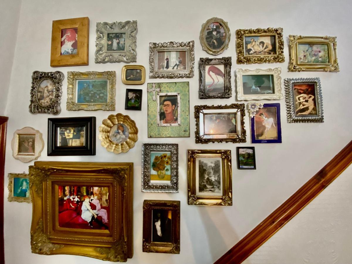 Elm Tree Bed and breakfast Keswick (Cumbria)