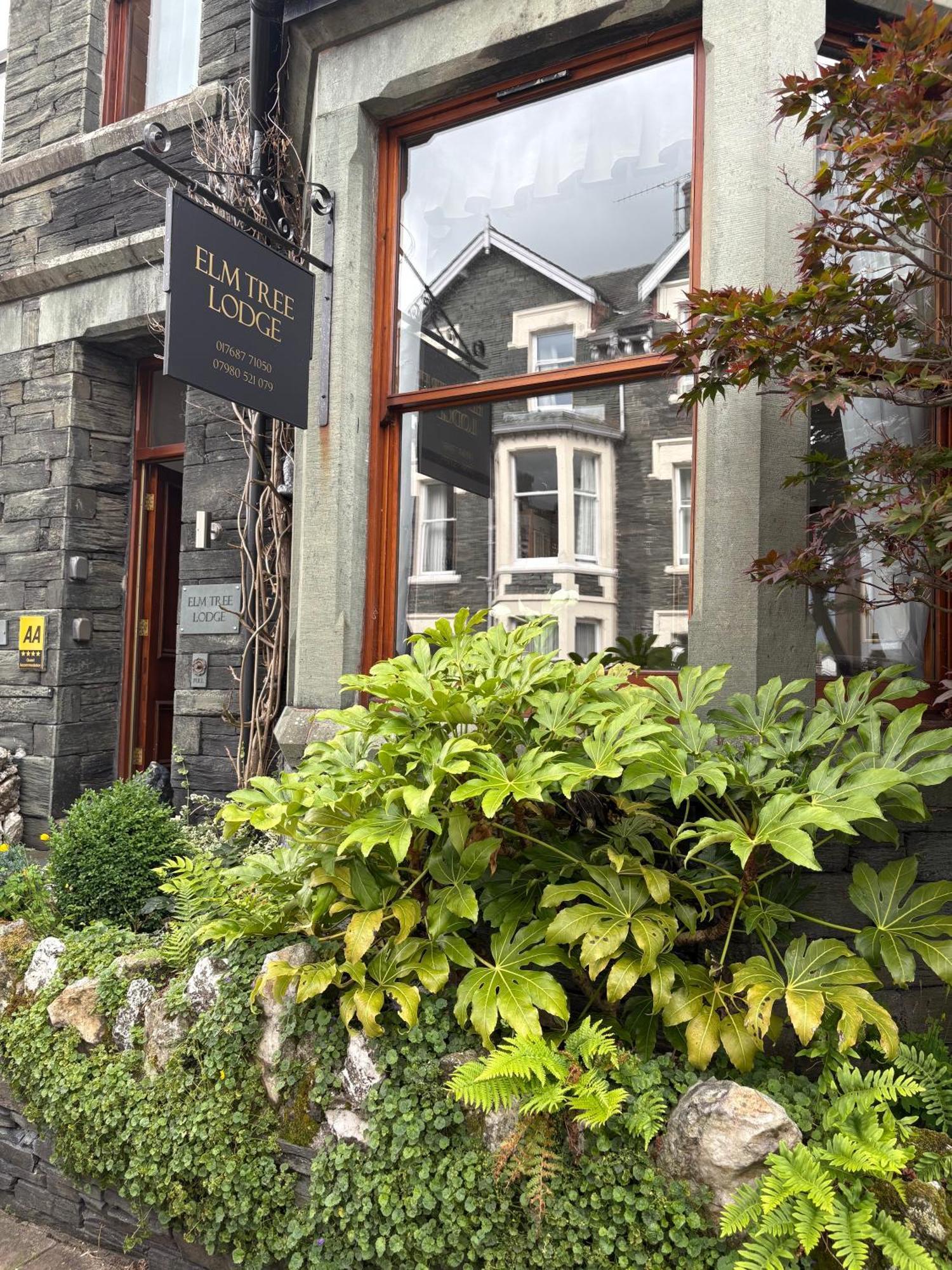 Elm Tree 4* Keswick (Cumbria)