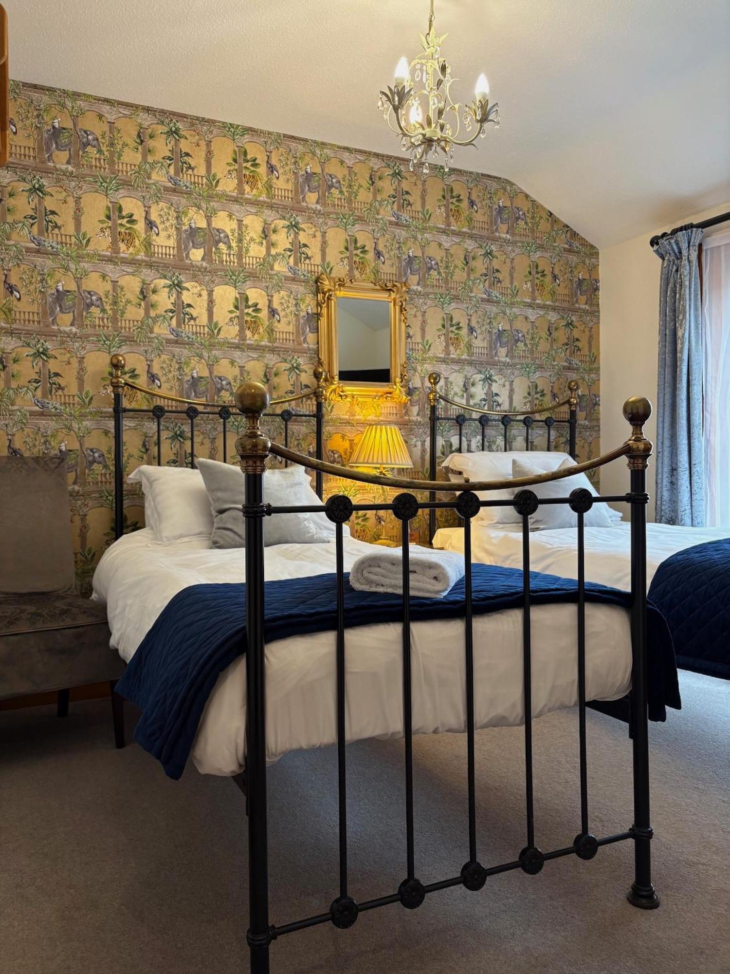 Bed and breakfast Elm Tree