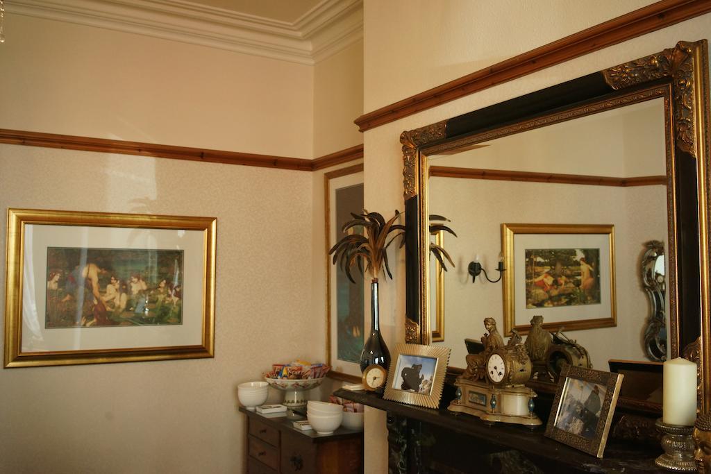 Elm Tree Bed and breakfast