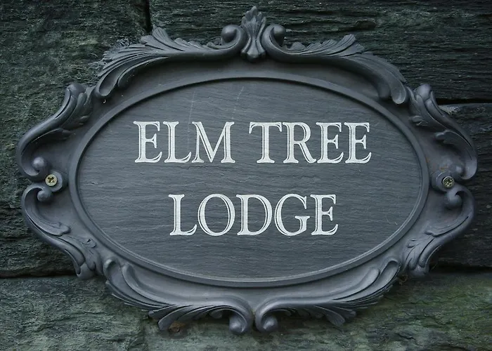 Elm Tree Lodge