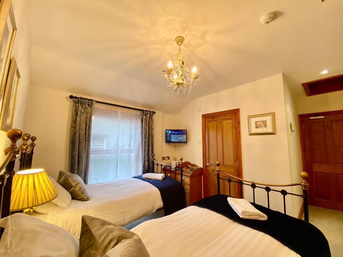 Elm Tree Couette-café 4*