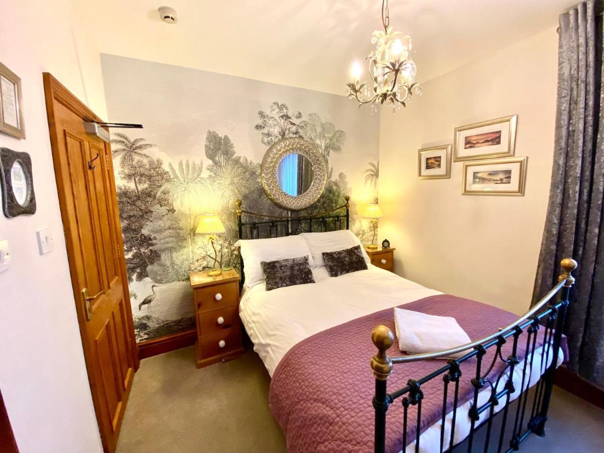 Elm Tree Couette-café Keswick (Cumbria)