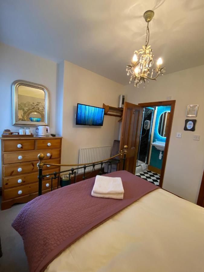 Couette-café Elm Tree 4*