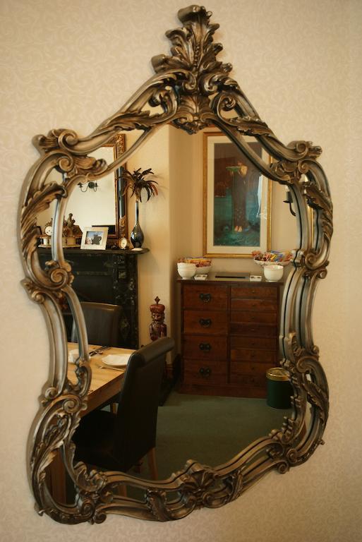 Couette-café Elm Tree Keswick (Cumbria)