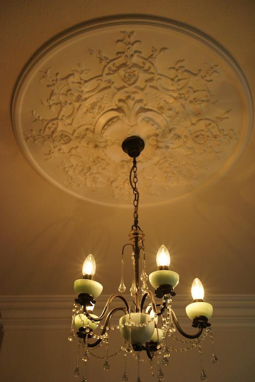 Elm Tree Couette-café Keswick (Cumbria)